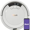 Image 1 : BRAND NEW SHARK ION ROBOT VACUUM AV 752 WITH WIFI