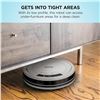 Image 4 : BRAND NEW SHARK ION ROBOT VACUUM AV 752 WITH WIFI