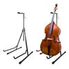 Image 1 : NEW WAYVPOINT UPRIGHT BASS STAND FOLDABLE