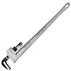 Image 1 : NEW MAX POWER 36" ALUMINUM PIPE WRENCH