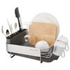 Image 1 : NEW KITCHEN AID STAINLESS DISH DRY RACK
