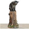 Image 1 : BRAND NEW BITS & PIECES CAT & MOUSE SCULPTURE