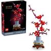 Image 1 : NEW LEGO BOTANICALS PLUM BLOSSOM