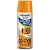 Image 1 : THREE 340G CANS OF RUST-OLEUM GLOSS MARIGOLD