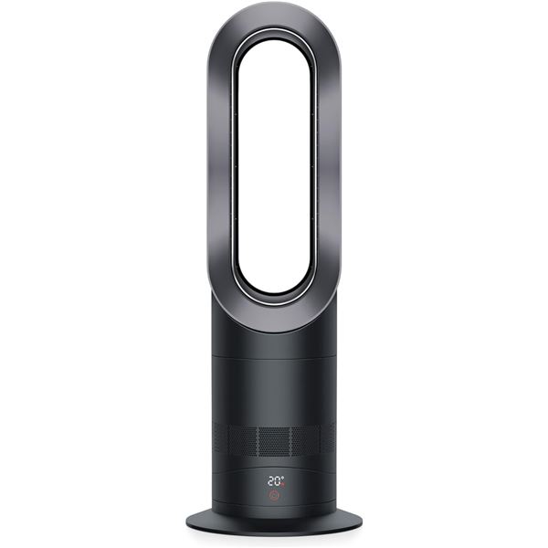 BRAND NEW DYSON HOT+COOL JET FOCUS FAN HEATER