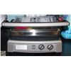 Image 1 : NEW CUISINART 6-IN-1 GRIDDLER SILVER