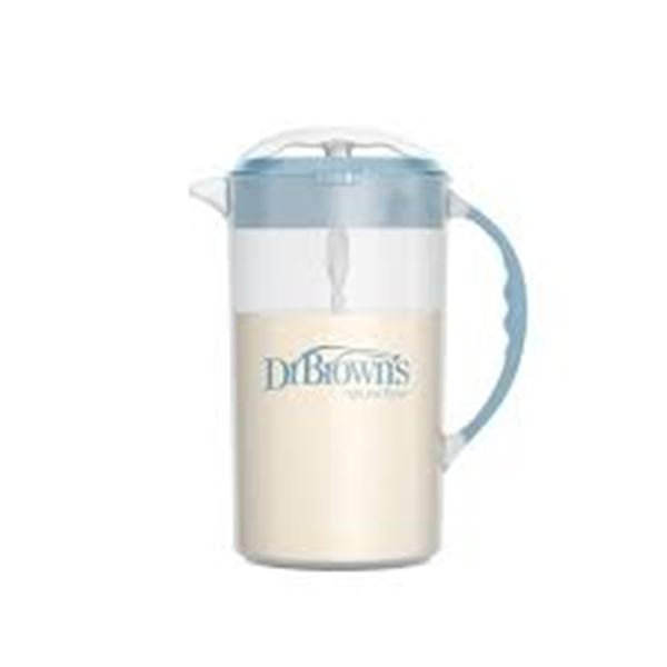NEW DR BROWNS 32 OZ PITCHER