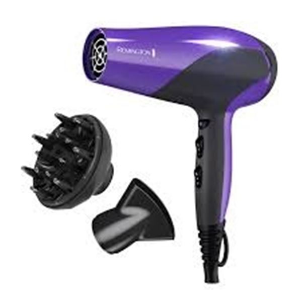 NEW REMINGTON I HAIR DRYER
