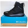 Image 1 : COLUMBIA MENS 11 PORTLANDER BOOT OMNI-HEAT INFINIT