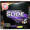 Image 1 : NEW ARM AND HAMMER CLUMP AND SEAL MULTI-CAT LITTER