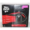Image 1 : DIRT DEVIL HANDHELD STEAMER
