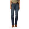 NEW LEVI STRAUSS & CO 6 SHORT 28 X 30 JEANS WOMEN