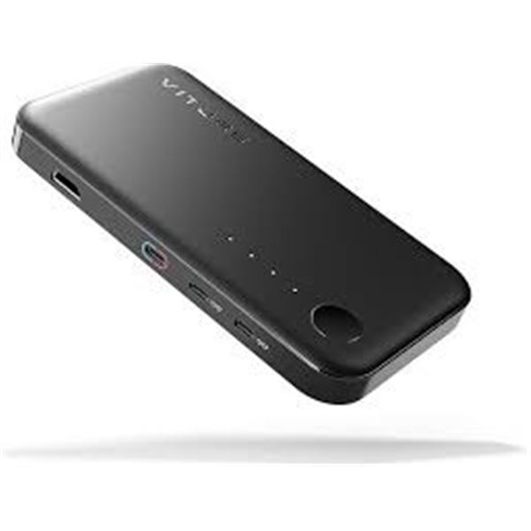 NEW VITURE PRO MOBILE DOCK