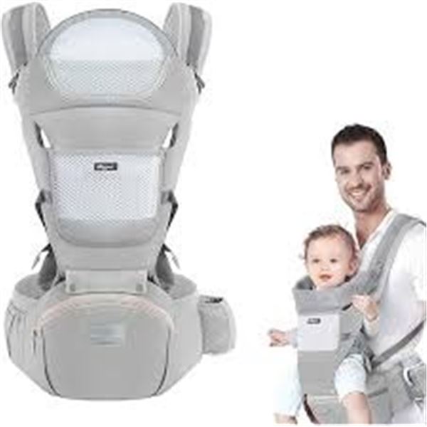 NEW AIXINTU BABY CARRIER