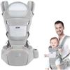 Image 1 : NEW AIXINTU BABY CARRIER