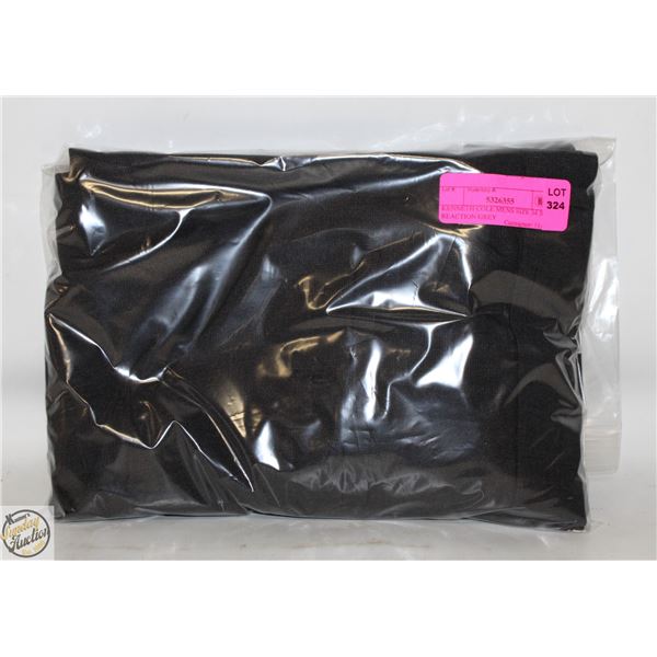 KENNETH COLE MENS SIZE 34 X 30" REACTION GREY