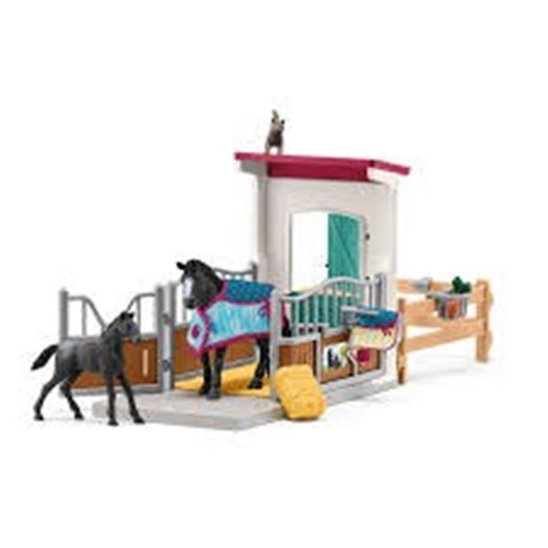 NEW SCHLEICH HORSE CLUB 42611