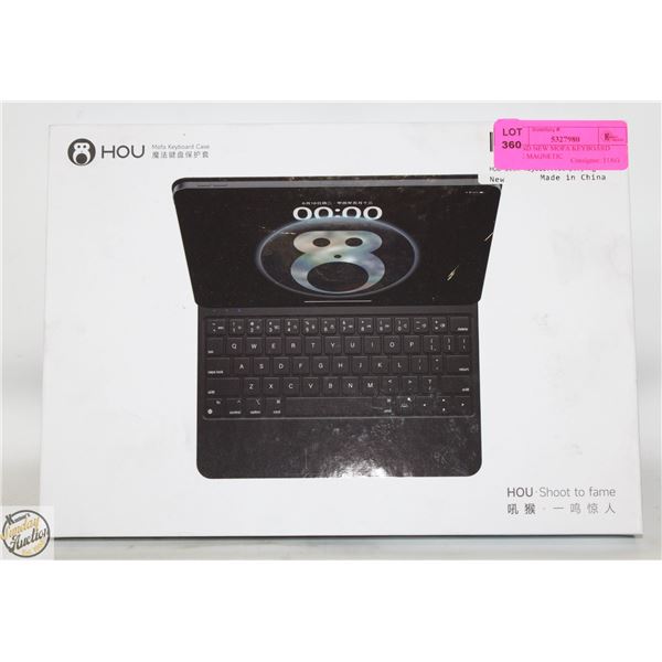 BRAND NEW MOFA KEYBOARD CASE MAGNETIC