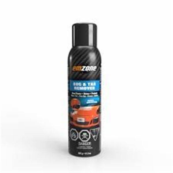 NEW 2 X 487G EMZONE BUG & TAR REMOVER