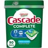 Image 1 : NEW 1.34KG CASCADE COMPLETE DAWN DISHWASHER-