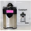 Image 1 : CUISINART PULP CONTROL CITRUS JUICER