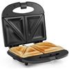 Image 1 : NEW WITH BOX ELITE GOURMET DELUXE SANDWICH MAKER