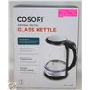Image 1 : REPACKED COSORI ORIGINAL DIGITAL GLASS KETTLE