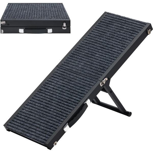 NEW MAHANCRIS FOLDING DOG RAMP