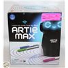 Image 1 : ARTIE MAX WIFI ENABLED DRAWING ROBOT