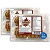 Image 1 : NEW 24X325G LADY SARAH MAPLE CREME COOKIES NO BB