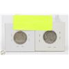 Image 2 : CDN 1900 & 08 QUARTERS