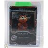 Image 2 : YOUPPI 2021-22 MVP MASCOTS RAW CARD