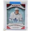 Image 1 : EGOR KORSHKOV 2020-21 ROOKIE ARTIFACTS