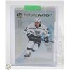 Image 1 : ADRIAN KEMPE FUTURE WATCH ROOKIE 2017-18