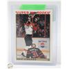 Image 1 : ERIC LINDROS SUPER ROOKIE 1993-94 TOPPS