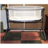 Image 1 : NEWLY ASSEMBLED FIXTURES KINGDOM BABY BASSINET &