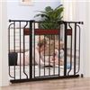 Image 1 : NEWLY ASSEMBLED REGALO HOME ACCENTS SAFETY GATE