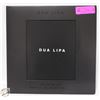 Image 1 : VINYL- DUA LIPA LIVE FROM THE ROYALALBERT HALL