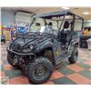 Image 1 : 2013 YAMAHA RHINO 700 SIDE BY SIDE