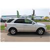 Image 4 : 2008 KIA SORENTO LX
