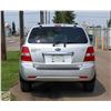 Image 6 : 2008 KIA SORENTO LX