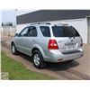 Image 7 : 2008 KIA SORENTO LX