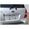 Image 9 : 2008 KIA SORENTO LX