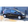 Image 4 : 2016 NISSAN VERSA
