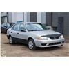 Image 3 : UNRESERVED! 2001 TOYOTA COROLLA
