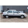 Image 4 : UNRESERVED! 2001 TOYOTA COROLLA