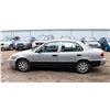 Image 8 : UNRESERVED! 2001 TOYOTA COROLLA