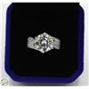 Image 1 : #2686-5.00 CT GRA CERTIFIED ROUND BRILLIANT CUT