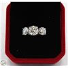 Image 1 : #2683-4.00 CT TW GRA CERTIFIED ROUND BRILLIANT CUT