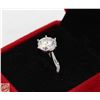Image 2 : #2682-3.00 CT GRA CERTIFIED ROUND BRILLIANT CUT